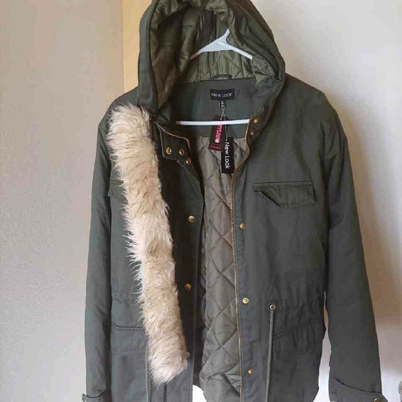 New Look Jacket - Picture 3 of 4